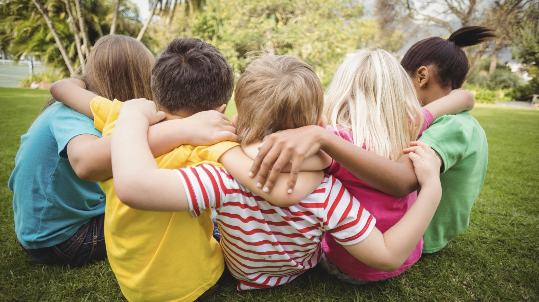 Amizade e saúde mental